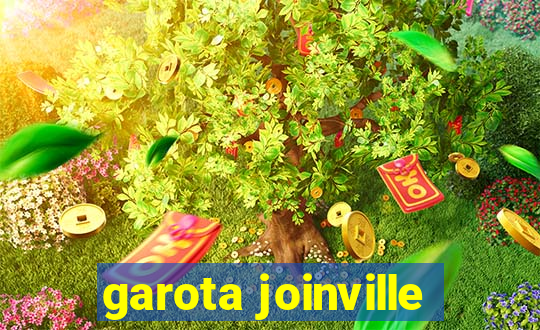 garota joinville